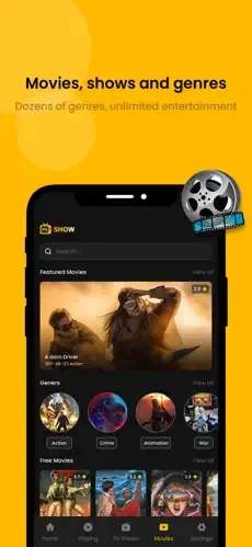 sony-ericsson-walkman-phones Movies and shows