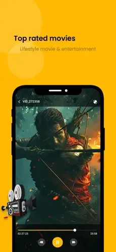 sony-ericsson-walkman-phones Top Rated Movies